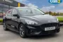 2020 Ford Focus 1.5 EcoBlue 120 ST-Line 5dr