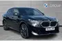 2025 BMW X2 sDrive 20i M Sport 5dr Step Auto