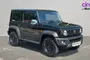 2023 Suzuki Jimny 1.5 ALLGRIP Commercial 4WD