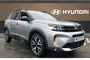 2022 Citroen C5 Aircross 1.5 BlueHDi C-Series Edition 5dr