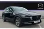 2021 Mazda CX-30 2.0 e-Skyactiv X MHEV GT Sport Tech 5dr AWD