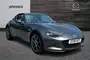 2018 Mazda MX-5 2.0 Sport Nav 2dr Auto