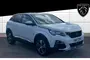 2017 Peugeot 3008 1.2 Puretech Allure 5dr EAT6