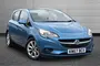 2017 Vauxhall Corsa 1.4 [75] Energy 5dr [AC]
