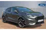 2023 Ford Puma 1.0 EcoBoost Hybrid mHEV 155 ST-Line X 5dr