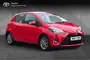 2017 Toyota Yaris 1.0 VVT-i Icon 5dr