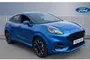 2024 Ford Puma 1.0 EcoBoost Hybrid mHEV 155 ST-Line X 5dr