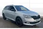 2019 Skoda Fabia Estate 1.0 TSI 110 Monte Carlo 5dr