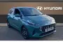 2022 Hyundai i10 1.2 MPi Premium 5dr Auto