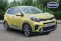 2018 Kia Picanto 1.25 X-Line S 5dr