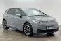 2021 Volkswagen ID.3 107KW Family Pro 58kWh 5dr Auto
