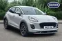 2020 Ford Puma 1.0 EcoBoost Hybrid mHEV Titanium First Ed 5dr