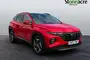 2022 Hyundai Tucson 1.6 TGDi Ultimate 5dr 2WD
