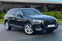 2025 Audi Q7 50 TDI Quattro S Line 5dr Tiptronic