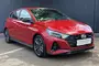 2024 Hyundai i20 1.0T GDi 48V MHD 120 N Line 5dr DCT