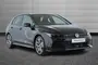 2025 Volkswagen Golf 1.5 TSI 150 Black Edition 5dr