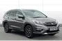 2018 Honda CR-V 1.6 i-DTEC 160 SE Plus 5dr Auto
