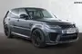 2019 Land Rover Range Rover Sport 5.0 V8 S/C 575 SVR 5dr Auto