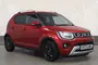 2023 Suzuki Ignis 1.2 Dualjet 12V Hybrid SZ5 5dr