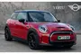 2023 MINI Electric 135kW Cooper S Level 2 33kWh 3dr Auto