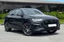 2024 Audi Q8 SQ8 TFSI Quattro Black Edition 5dr Tiptronic