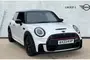 2023 MINI Hatchback 2.0 John Cooper Works 3dr Auto