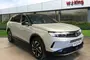 2025 Vauxhall Grandland 1.2 Hybrid [136] GS 5dr e-DCT6