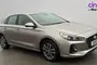 2018 Hyundai i30 1.0T GDI SE Nav 5dr
