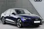 2023 Audi A3 Saloon 35 TFSI Edition 1 4dr S Tronic