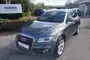 2016 Audi Q5 2.0 TDI [190] Quattro S Line Plus 5dr S Tronic