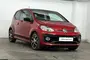 2022 Volkswagen Up 1.0 115PS Up GTI 5dr