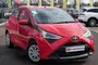 2018 Toyota Aygo 1.0 VVT-i X-Play 5dr