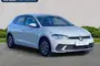 2024 Volkswagen Polo 1.0 TSI Life 5dr