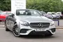 2020 Mercedes-Benz E-Class E220d AMG Line Premium Plus 2dr 9G-Tronic