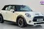 2020 MINI Convertible 2.0 Cooper S Exclusive II 2dr Auto