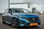 2025 Peugeot 308 1.2 Hybrid 136 GT 5dr e-DSC6