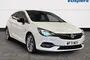 2021 Vauxhall Astra 1.2 Turbo 145 Griffin Edition 5dr