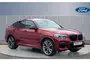 2020 BMW X4 xDrive M40i 5dr Step Auto