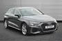 2021 Audi A3 40 TFSI e S Line 5dr S Tronic