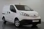 2021 Nissan e-NV200 80kW Acenta Van Auto 40kWh