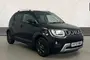 2020 Suzuki Ignis 1.2 Dualjet 12V Hybrid SZ5 5dr