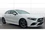 2019 Mercedes-Benz A-Class A180 AMG Line Premium Plus 5dr Auto