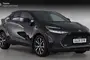 2025 Toyota C-HR 1.8 Hybrid Design 5dr CVT