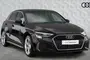 2021 Audi A3 30 TFSI S line 5dr