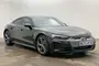 2022 Audi e-tron GT 390kW Quattro 93kWh 4dr Auto