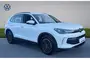 2026 Volkswagen Tiguan 1.5 eTSI Life 5dr DSG