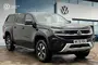 2025 Volkswagen Amarok D/Cab Pick Up Style 2.0 TDI 205 4MOTION Auto