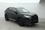 2022 Toyota RAV4 2.5 VVT-i Hybrid Design 5dr CVT