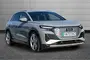 2023 Audi Q4 220kW 50 Quattro 82kWh S Line 5dr Auto