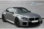2025 BMW M2 M2 480 2dr Step Auto